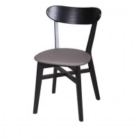 Design Stuhl Mode-X Eiche
